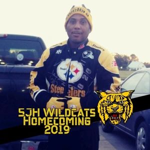 Meet your Posher, Paul